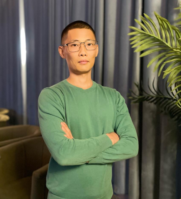 Владимир Ким